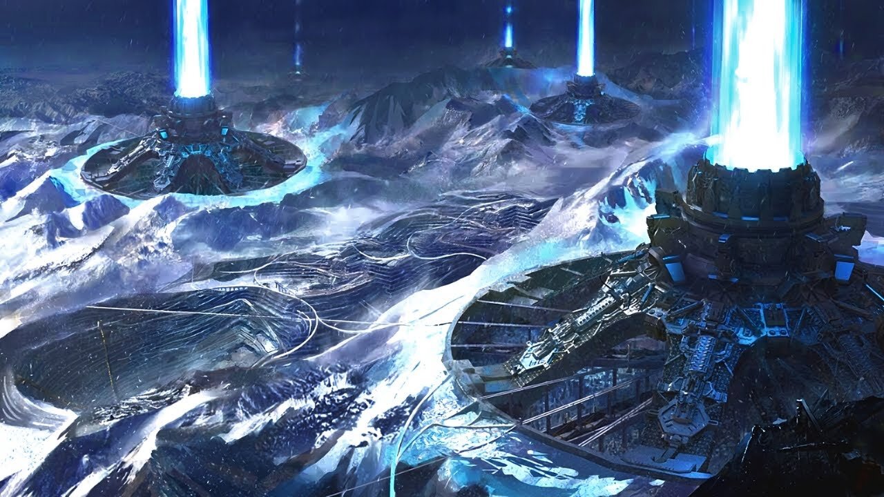 Government Decides To Send 15 Billion People Into Black Hole To Solve Overpopulation Problem
