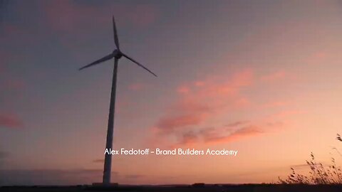 (CoursesLibrary.com)Alex Fedotoff - Brand Builders Academy