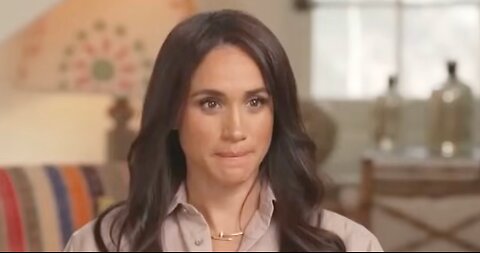 Meghan Markle Allegedly Copied Pamela Anderson’s Cooking Show for Her Upcoming Netflix Series