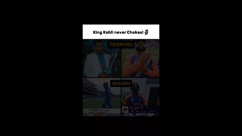 Virat Kohli ♥️