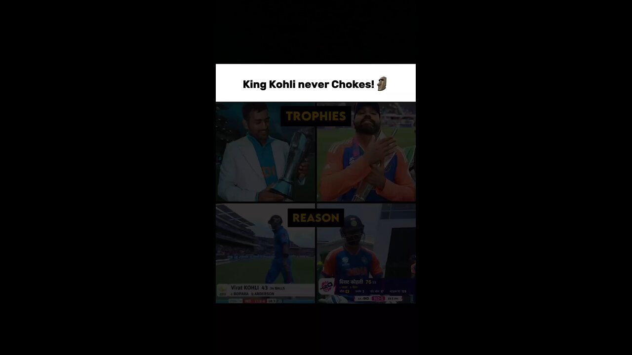 Virat Kohli ♥️