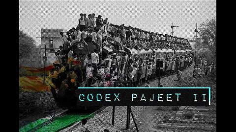 Pajeet Documentary - India: The Worst Country on Earth. "Codex: Pajeet II"