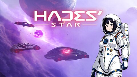 Hades Star - Blue Star Tactics and Equipment