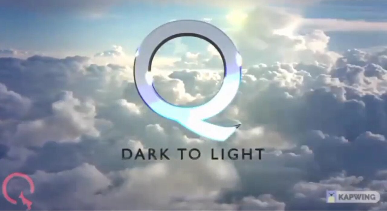 Q Part 5 - Dark To Light