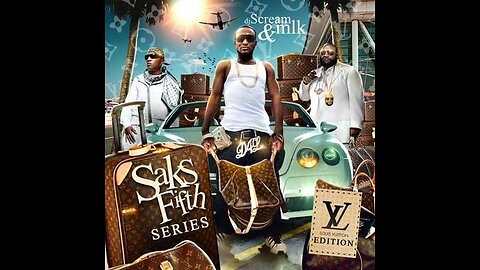 UGK Game Been Good To Me