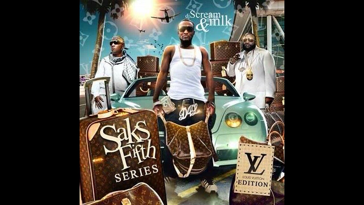 UGK Game Been Good To Me