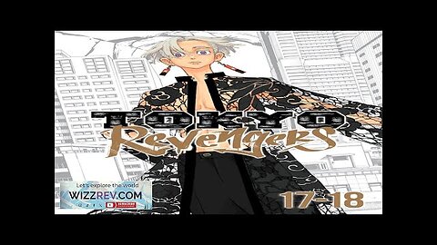 Tokyo Revengers: Omnibus 9: Volume 17-18 Review