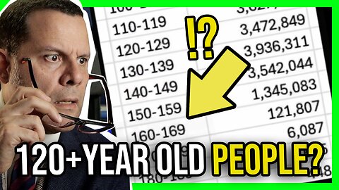 The Social Security Fraud is WORSE Than We Thought!