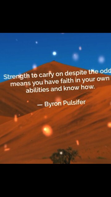 Your Qoute For A Day 129