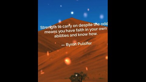 Your Qoute For A Day 129