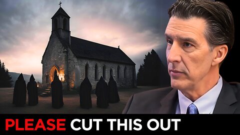 This Cult-Like Behavior in Churches Needs to STOP