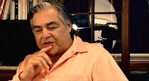 Aaron Russo killed just days after exposing the truth