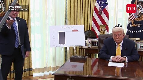 Trump Launches Blistering New Attack On Zelensky; 'You Cannot Do That...' _ Russia-Ukraine War