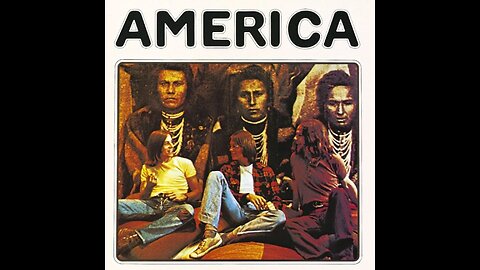 America - Horse With No Name (Live)