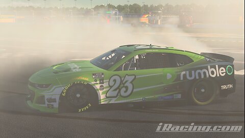 Live: iRacing Fun Runs | NOSSCAR Xfinity League Race Tonight!