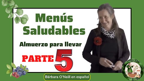 MENÚS SALUDABLES_ALMUERZO para llevar
