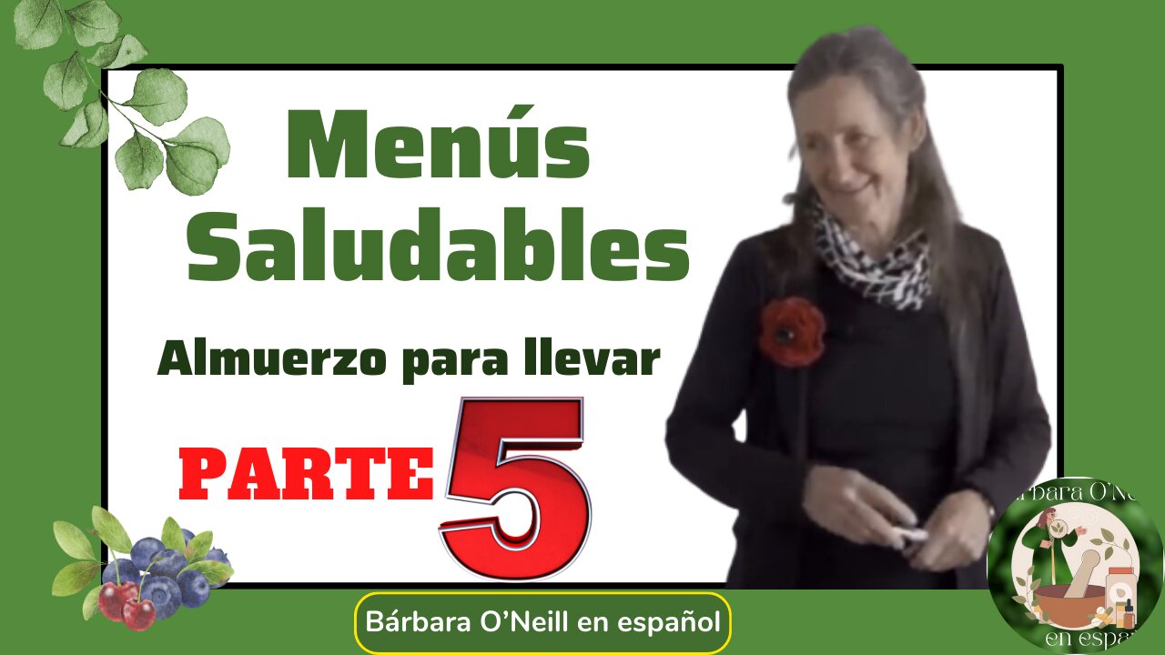 MENÚS SALUDABLES_ALMUERZO para llevar