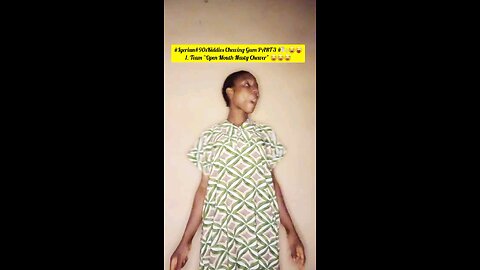 #Igerian#90sKiddies Chewing Gum PART 3 #🌬😁😜#fyp#HeroineC#ViralVideo#Comedy#😂😂😂#90sKiddiesSerie
