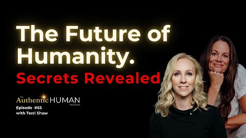 Creating the Future for Humanity