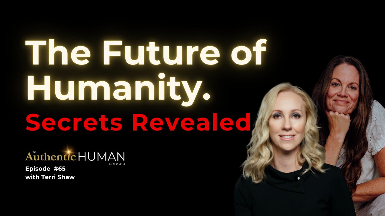 Creating the Future for Humanity