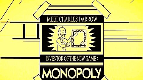 Ruthless: Monopoly Secret History