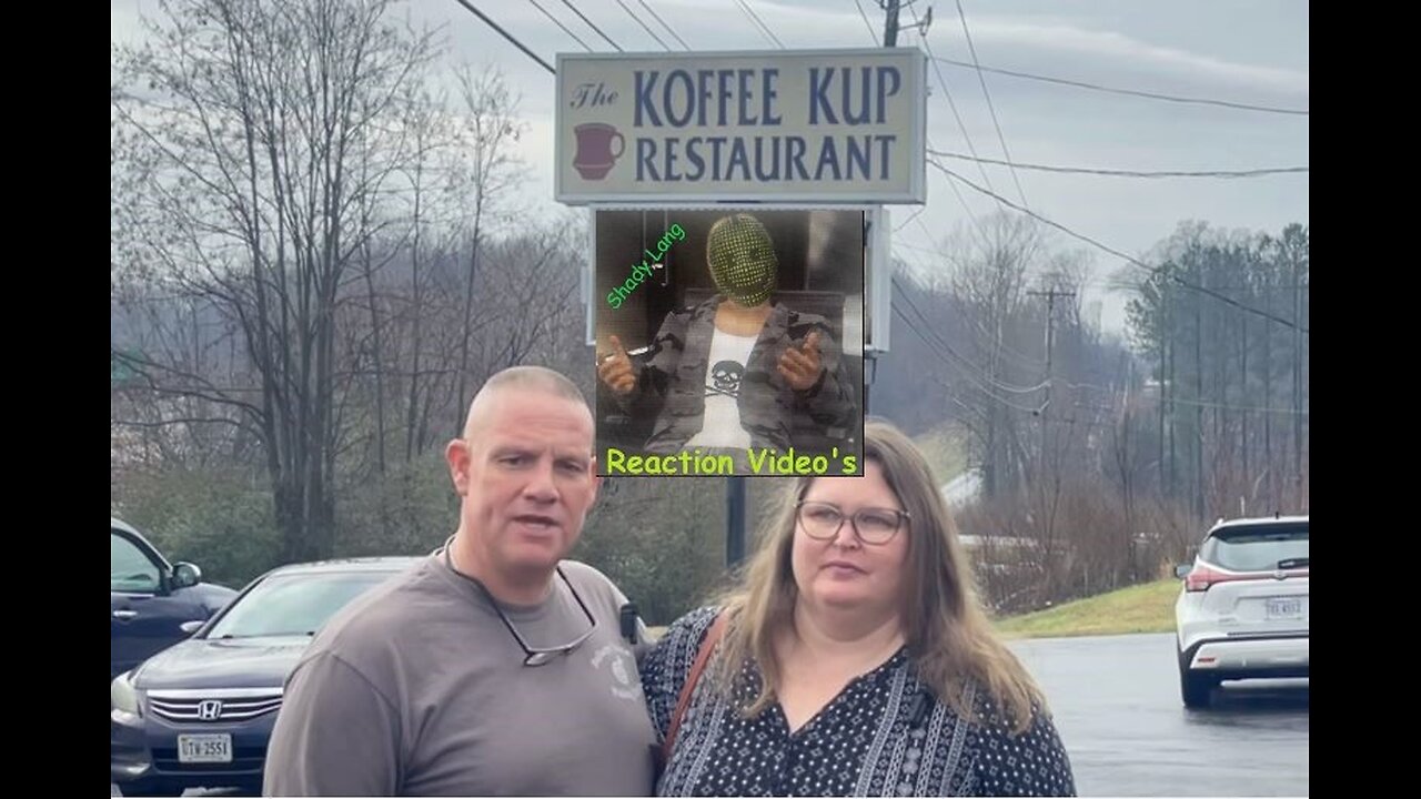 Trolling The VA Funseekers & Koffee Kup Restaurant