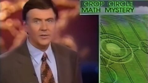 SIGHTINGS: Sasquatch, Crop Circles, Future Life Progression, and More! (S3 E4) | [Vintage TV Before the CIA Had Full Grasp]