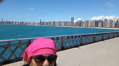 Fortaleza, Ceará - BRAZIL