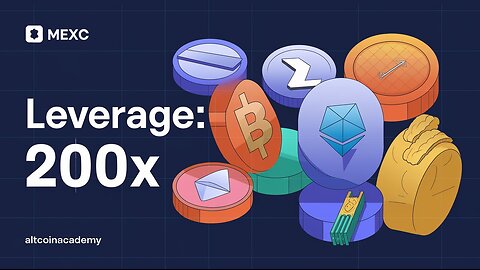 The BEST Exchange For Crypto Trading with Leverage