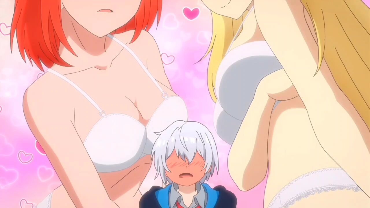 Possibly the Greatest Alchemist of All Time Season 1 Episode 4 (Part-3)