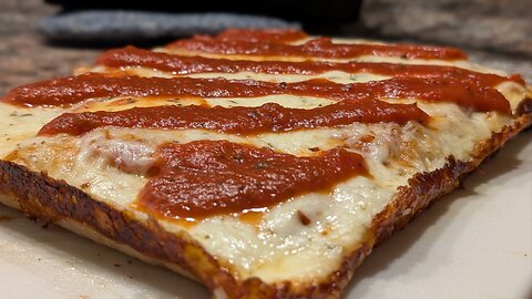PIZZA BUSINESS PRACTICE!