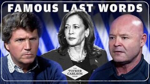 “I’ll Win With or Without You,” Teamsters Union President Reveals Kamala Harris’s Famous Last Word..