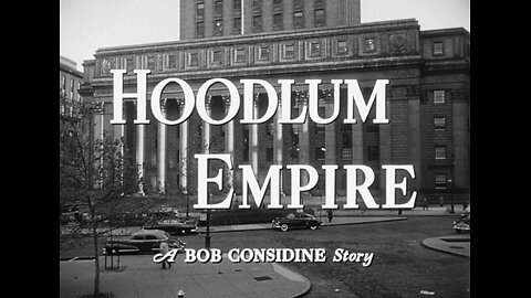 Hoodlum Empire (1952)