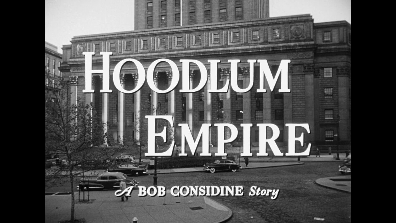 Hoodlum Empire (1952)