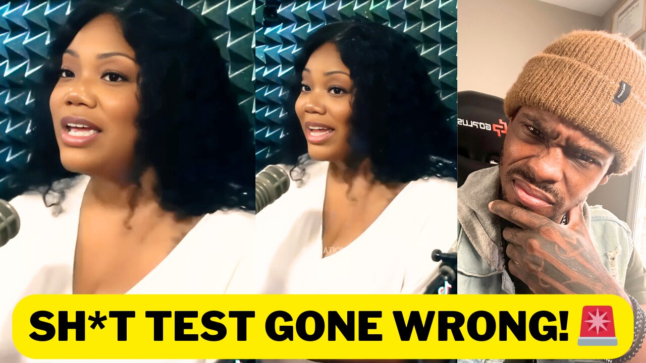 Sh*t Test Gone Wrong! 🚨 | She Tried to Test Him—And It Backfired