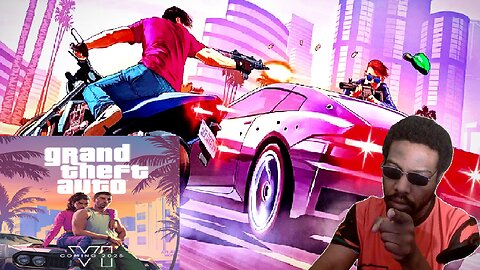 GTA 6: Is 2025 the Year of Its Release?