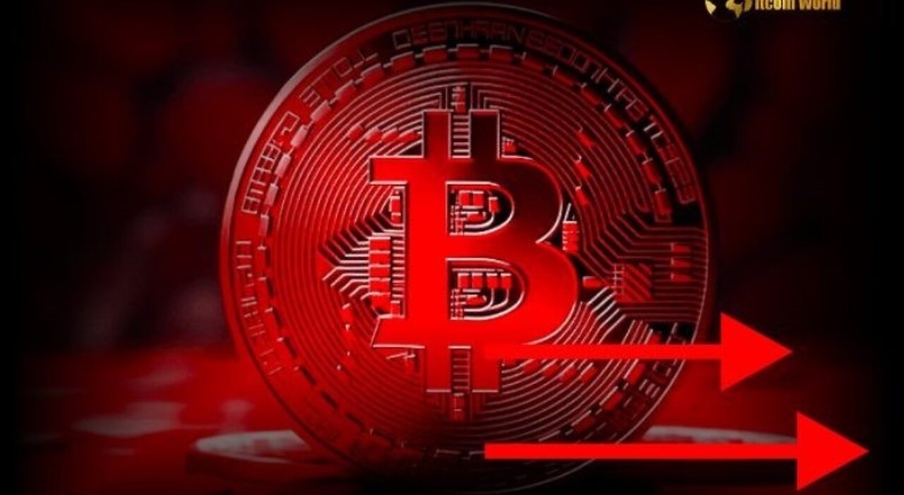 Shocking $935M Bitcoin ETF Exodus Record Outflows Spark Crypto Market Jitters