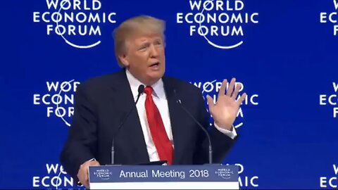 Trump on Leadership