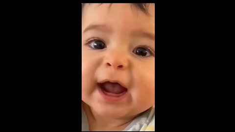 Funny baby vedio comedy n