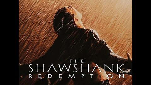 The Shawshank Redemption