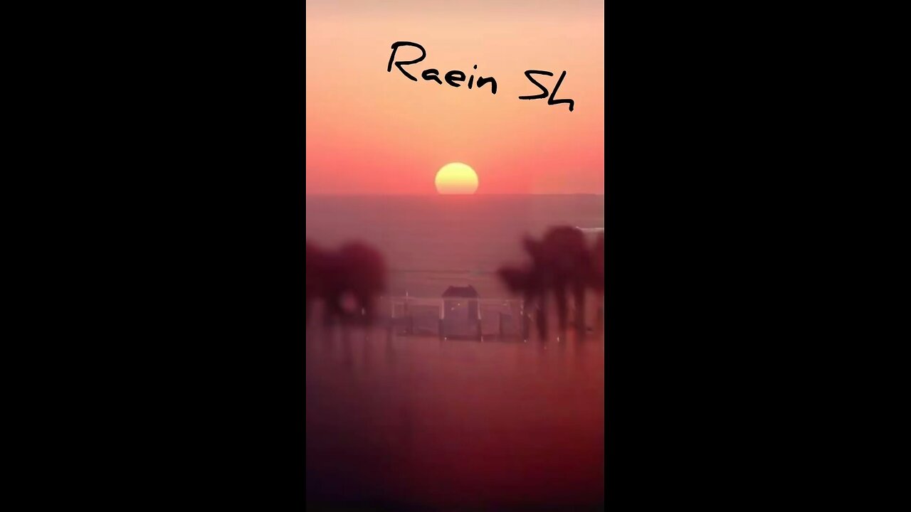 Every day is a new beginning