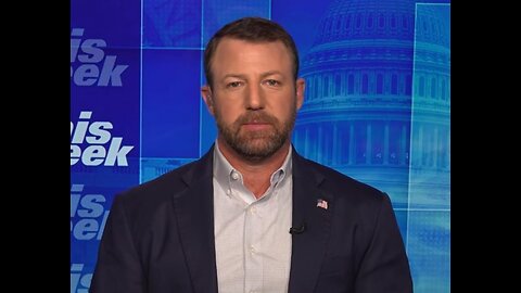 Sen. Mullin Only Trump Can Make Putin End War