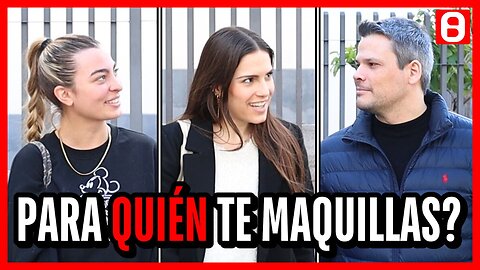 Por qué se maquillan las mujeres según la psicología?