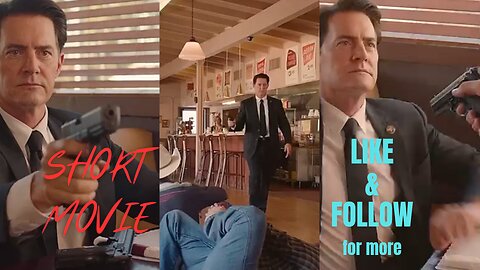 Twin Peaks (1989)#viralvideos #video #movies #instamovies #movienight #moviecollection #hollywood#