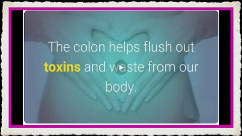 Cleanse your Colon Naturally at Home