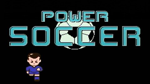 Bate's Backlog - Power Soccer