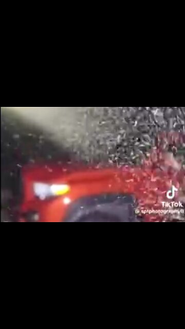 WTF? That's Not Fog. Smart Dust Nano-Bots? Strange Fog Reported Around the World