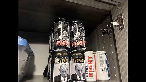 All Trump Beers