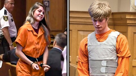 4 TEENAGE Killers Reacting To A Life Sentence In Courtroom #realcrime