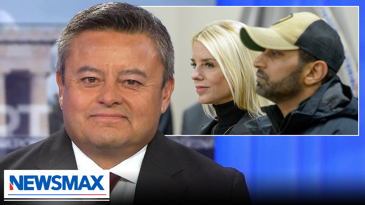 ICE agents finally able to do their job again: Former ICE acting director | National Report